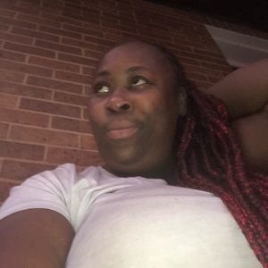 Meet your Posher, Shaneka